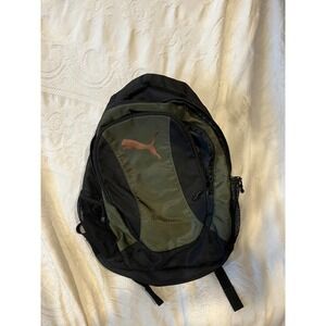 Puma Daily Green Backpack